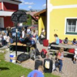 Tag 1: Ankommen und Loslegen